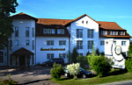 Hotel Reichental - Bad Frankenhausen