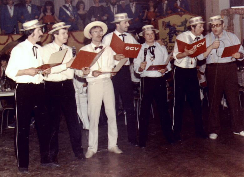 Steigraer Musikanten