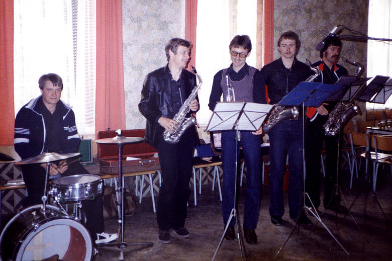 Steigraer Musikanten