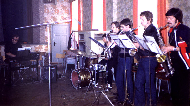 Steigraer Musikanten