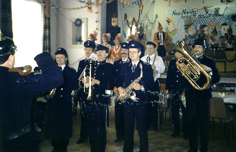 Steigraer Musikanten