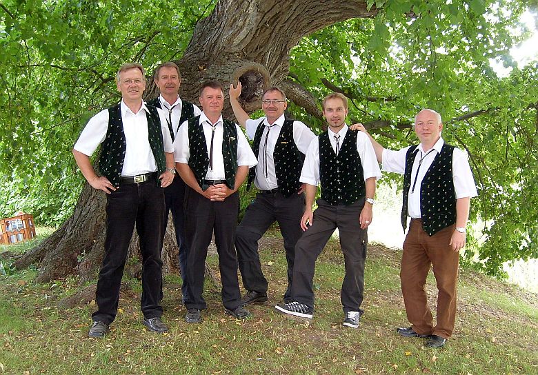 Steigraer Musikanten