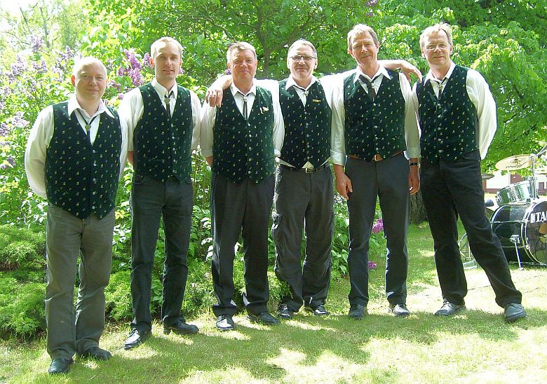 Steigraer Musikanten