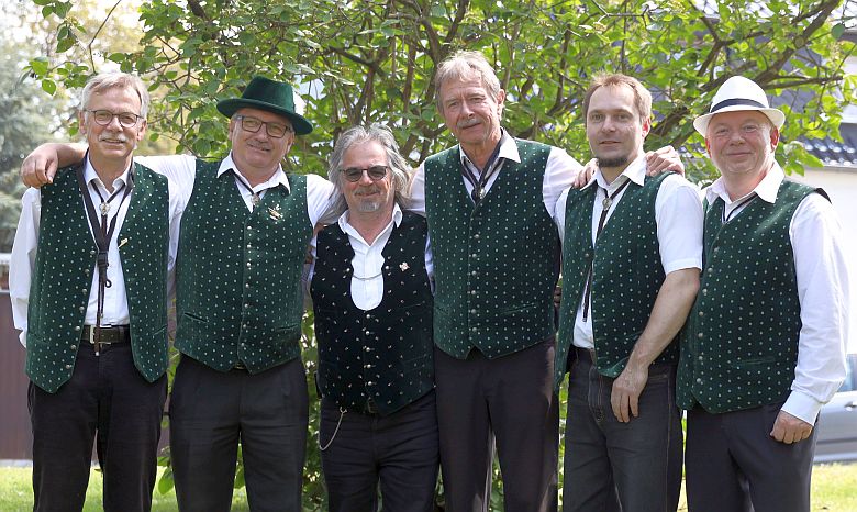 Steigraer Musikanten