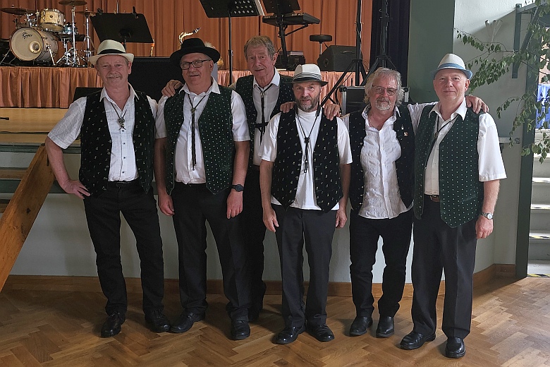 Steigraer Musikanten