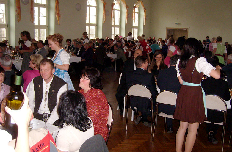 Steigraer Weinverkostung 2011