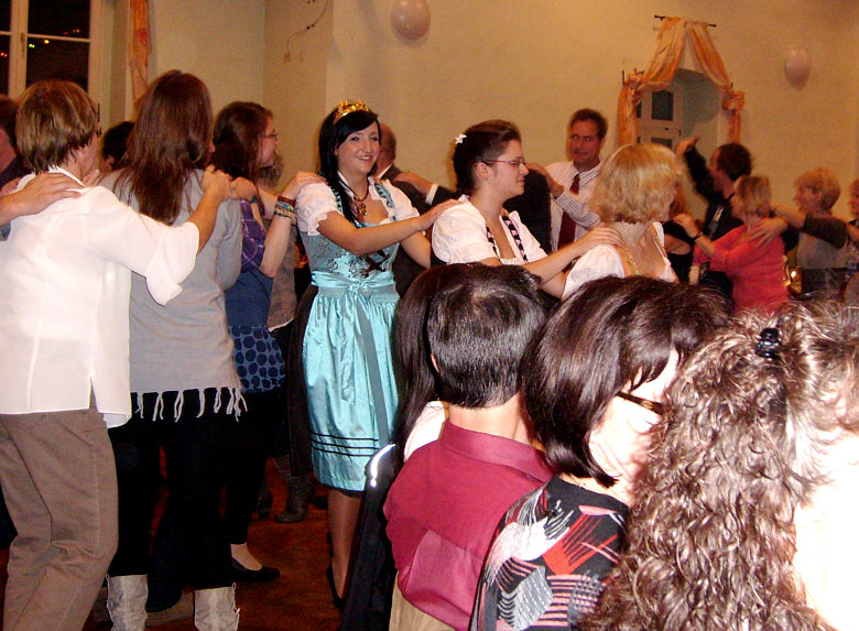 Steigraer Weinverkostung 2011