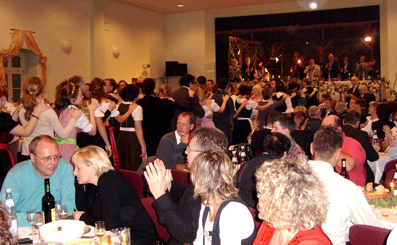 Steigraer Weinverkostung 2011