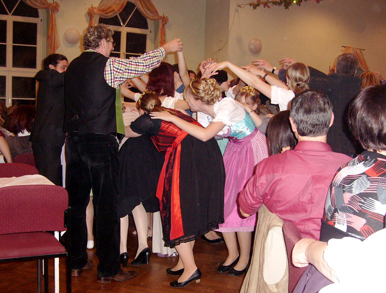 Steigraer Weinverkostung 2011