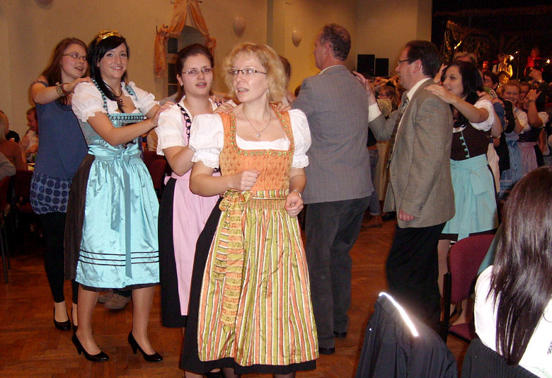 Steigraer Weinverkostung 2011