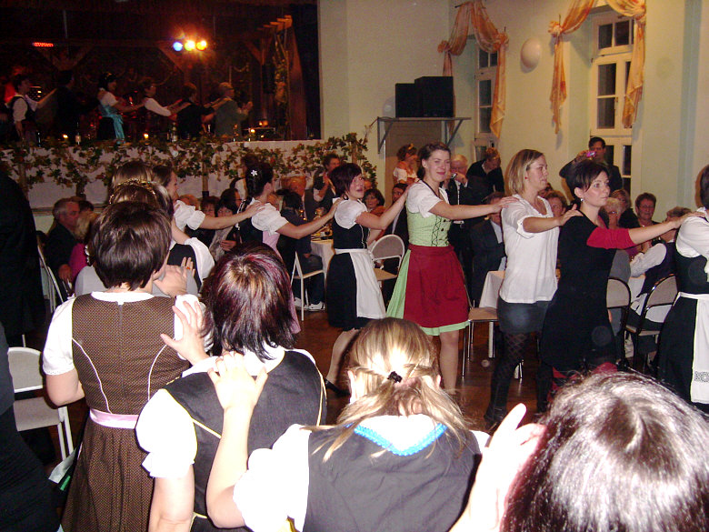 Steigraer Weinverkostung 2011