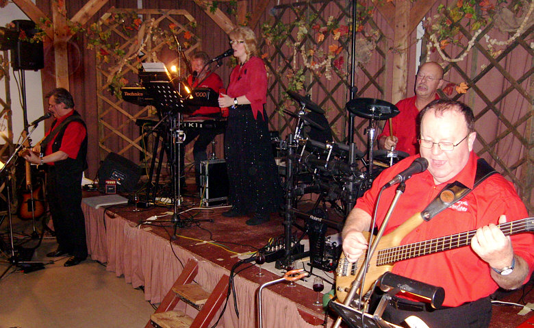 Steigraer Weinverkostung 2011