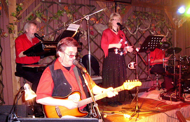 Steigraer Weinverkostung 2011