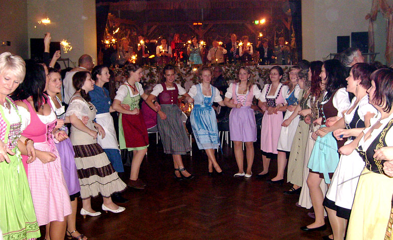 Steigraer Weinverkostung 2011